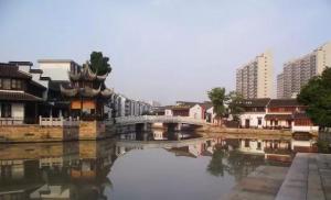 【營銷動(dòng)態(tài)】市心貴脈，唯此達(dá)昌，一座公園御府