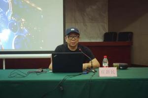 新技能get√，房總集團舉辦數碼攝影專題講座！