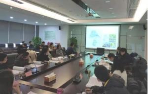 公司兩項(xiàng)經(jīng)營開發(fā)項(xiàng)目市政景觀亮化方案通過專家評審會(huì)