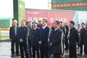 壓實(shí)清廉責(zé)任 加強(qiáng)風(fēng)險防范 把清廉工程建設(shè)引向深入