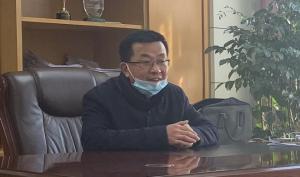 強(qiáng)化細(xì)化防疫舉措，有序推進(jìn)公司復(fù)工復(fù)產(chǎn)！