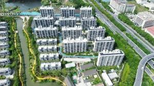 東臻府