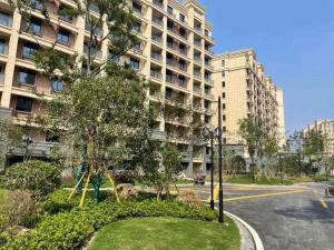 仁北家園南區(qū)