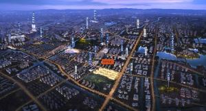 東茂府